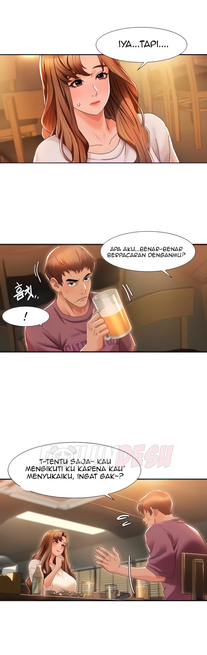 Neulsome Studio Chapter 02 - Page 11